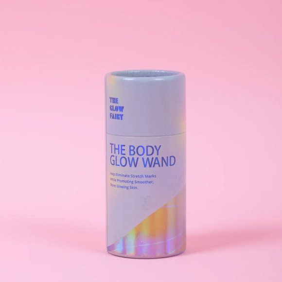 The Glow Fairy The Body Glow Wand, Expires 2025 - Picture 1 of 2